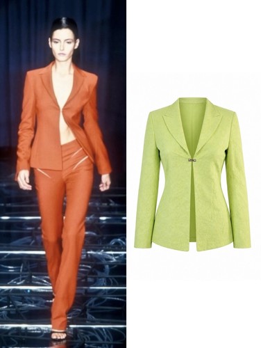 Vintage versace jeans couture - vintage,