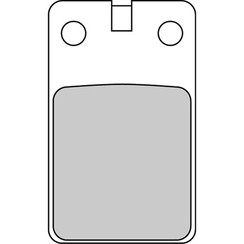 Plaquettes disques frein - disques, de