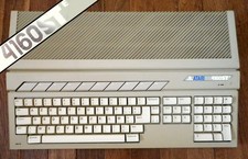 Ordinateur Atari 4160 STE +