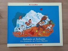 SYLVAIN ET SYLVETTE la