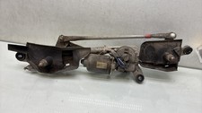 Moteur essuie glace avant