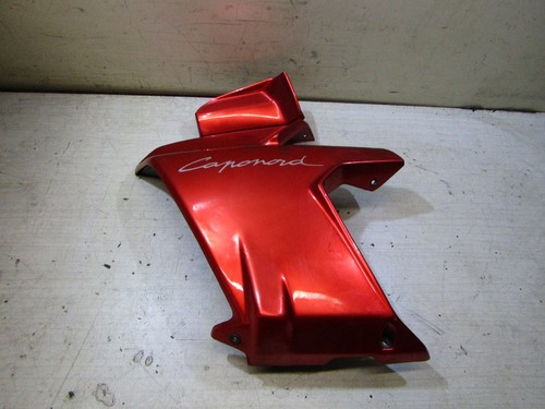 Carenage avant gauche aprilia - carenage,