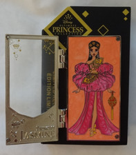 Disney Store Pin's articulé