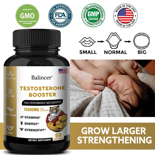 Booster testostérone pour - booster,