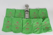 Lot of 9 Select Club Apple