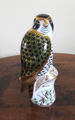Royal crown derby presse - derby,