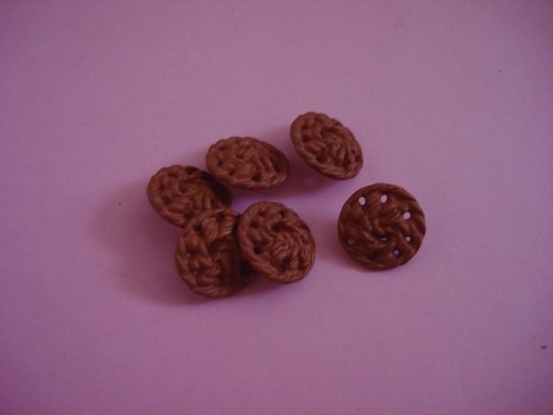 Mercerie ancienne boutons - ,