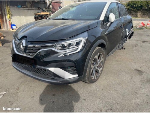 Piece renault captur - piece,