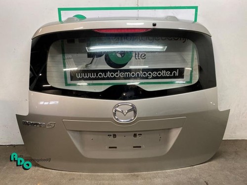 Porte coffre mazda cr1 - mazda,