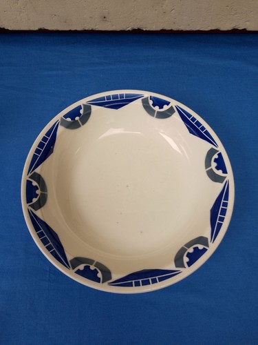 Rare ancien plat badonviller - ancien,