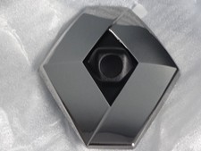 ORIGINAL logo ARRIERE renault