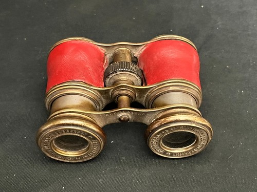 Ancienne paire jumelles de - de,
