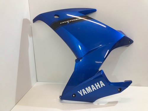 Carena gauche yamaha - yamaha, xj6