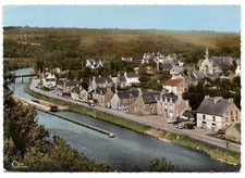 CPSM GF 56 - SAINT NICOLAS DES