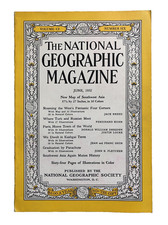 The National Geographic