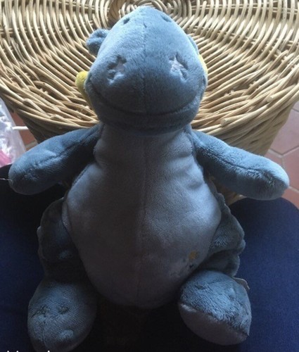 Doudou noukies dragon victor - doudou,