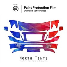 Prédécoupé Peinture