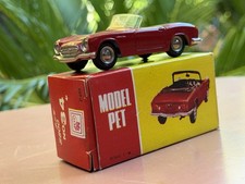 ATC ASAHI MODEL PET HONDA S