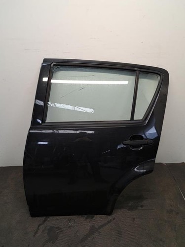 Porte arriere gauche daihatsu - porte,