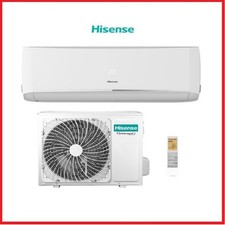 Climatiseur Hisense Halo+