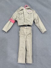 Z9 Palitoy Action Man Tenue