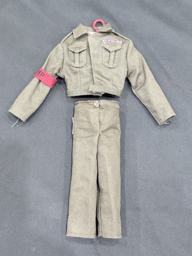 Palitoy action man tenue - z9,