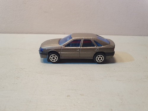 Renault safrane majorette 221 - renault, #221