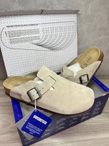 Birkenstock boston neuf en - boston,