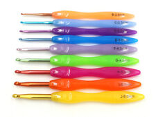 Crochet aluminium N°2 au 6