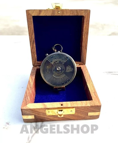 Antique vintage laiton - vintage,