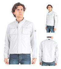 Blouson Moto Été OJ Rapid Homme Glace Jacket TG L H2O Mode City Tourisme