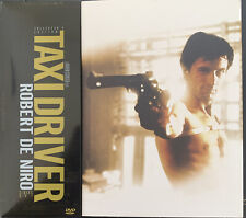 Taxi Driver (DVD, 1976, Collector’s Edition) AMAZING PACKAGE