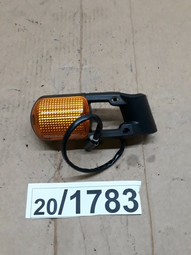 Flèche avant gauche piaggio - flèche,
