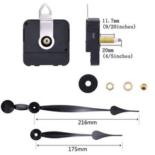 Mécanisme De Mouvement