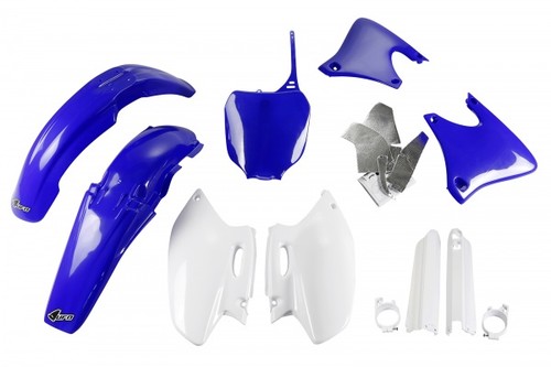 Kit plastique carènes - kit,