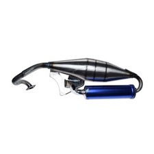 SILENCIEUX TGB 50 BLUE TIP