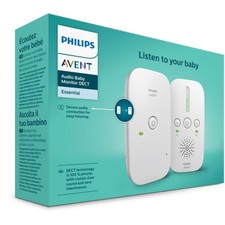 Babyphone PHILIPS AVENT