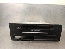 autoradio AUDI A4 B8 AVANT 8K5