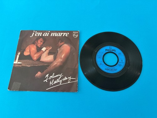 Johnny hallyday en ai - -,