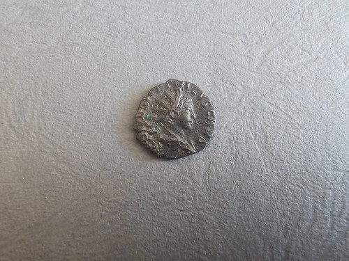 Pièce monnaie romaine - pièce,