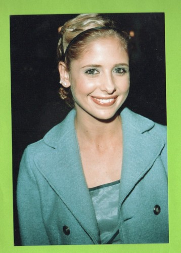 Buffy contre les vampires - buffy,