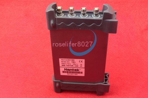 Hantek 6074be channels - hantek,