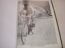 CYCLISME COUPURE LIVRE GT128C