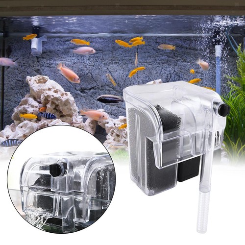 Filtre aquarium filtration - filtre, d'aquarium