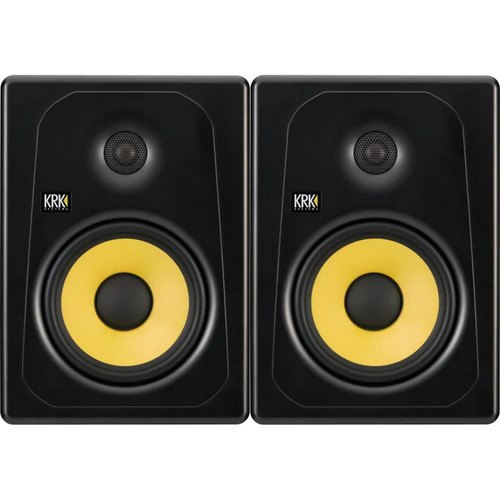 Krk kreate powered - krk,