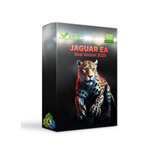 Jaguar EA Real Version v1.0