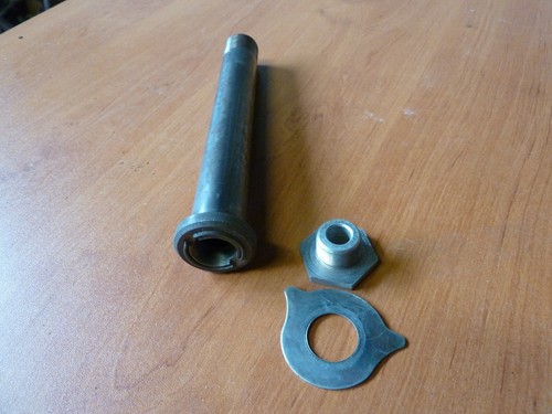 Remplacement pivot adaptable - remplacement,