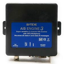 Récepteur Ais Si-Tex 3 16189
