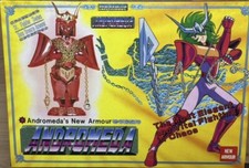 US 1990's Vintage Saint Seiya