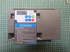 Bonfiglioli Group, GVX1000-4.0-T, Frequency Inverter Drive, 3Ph, 380-480V